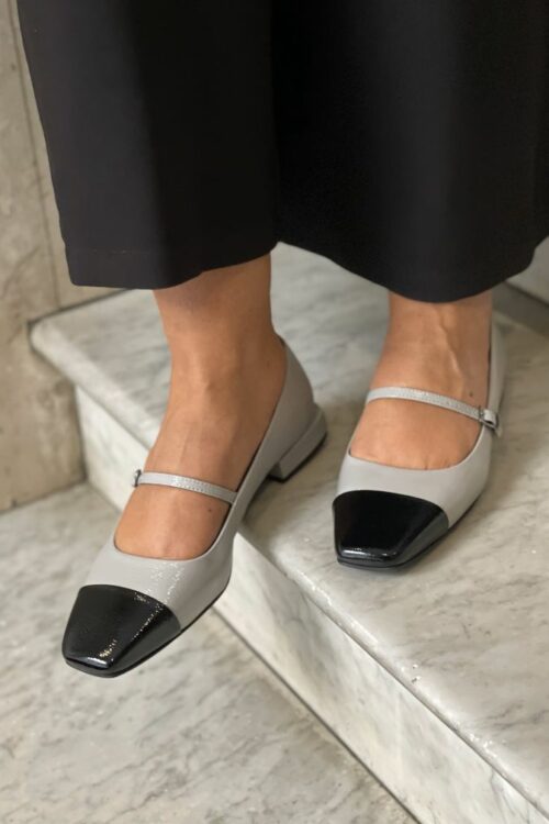 Ballerina in pelle – Stelio Malori