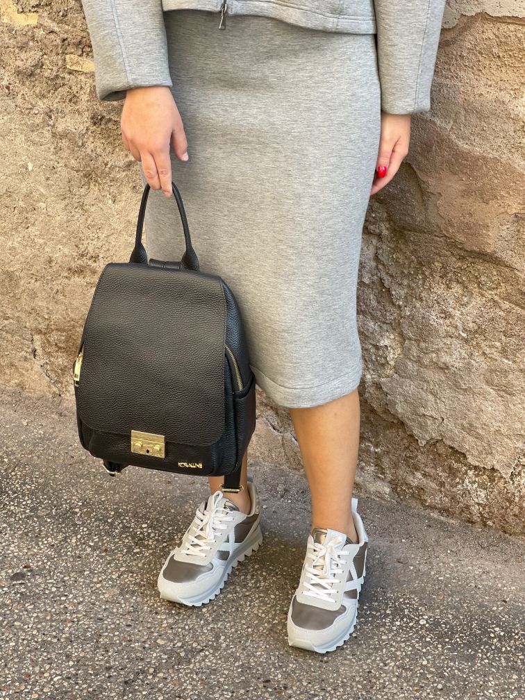 Identity - Gonna Colore Grigio
