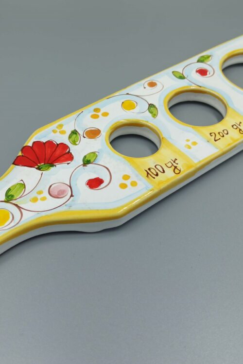 Misuratore per Spaghetti Ceramiche Ischia Pithos