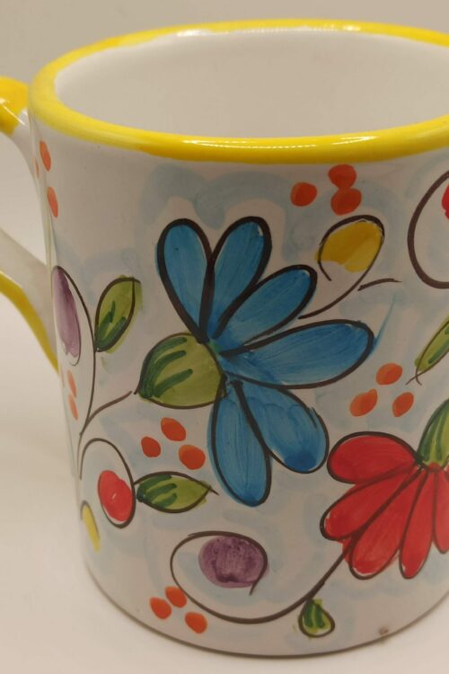 Mug Ceramiche Ischia Pithos