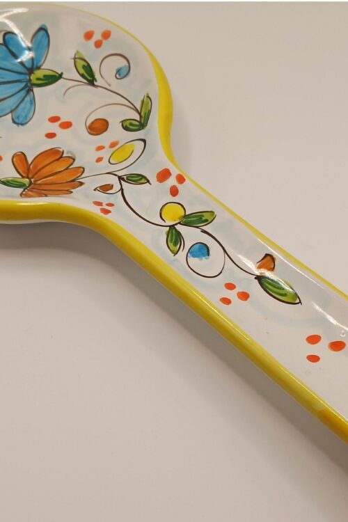 Poggiamestolo Ceramiche Ischia Pithos