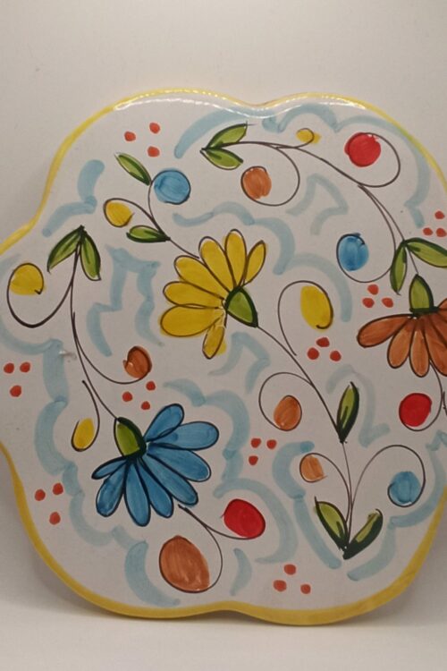 Poggiapentola Grande Ceramiche Ischia Pithos