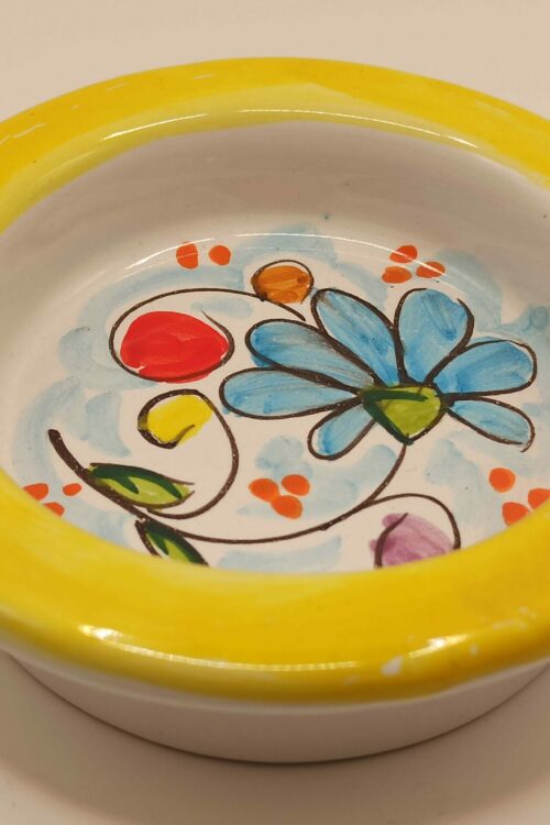 Posacenere Ceramiche Ischia Pithos