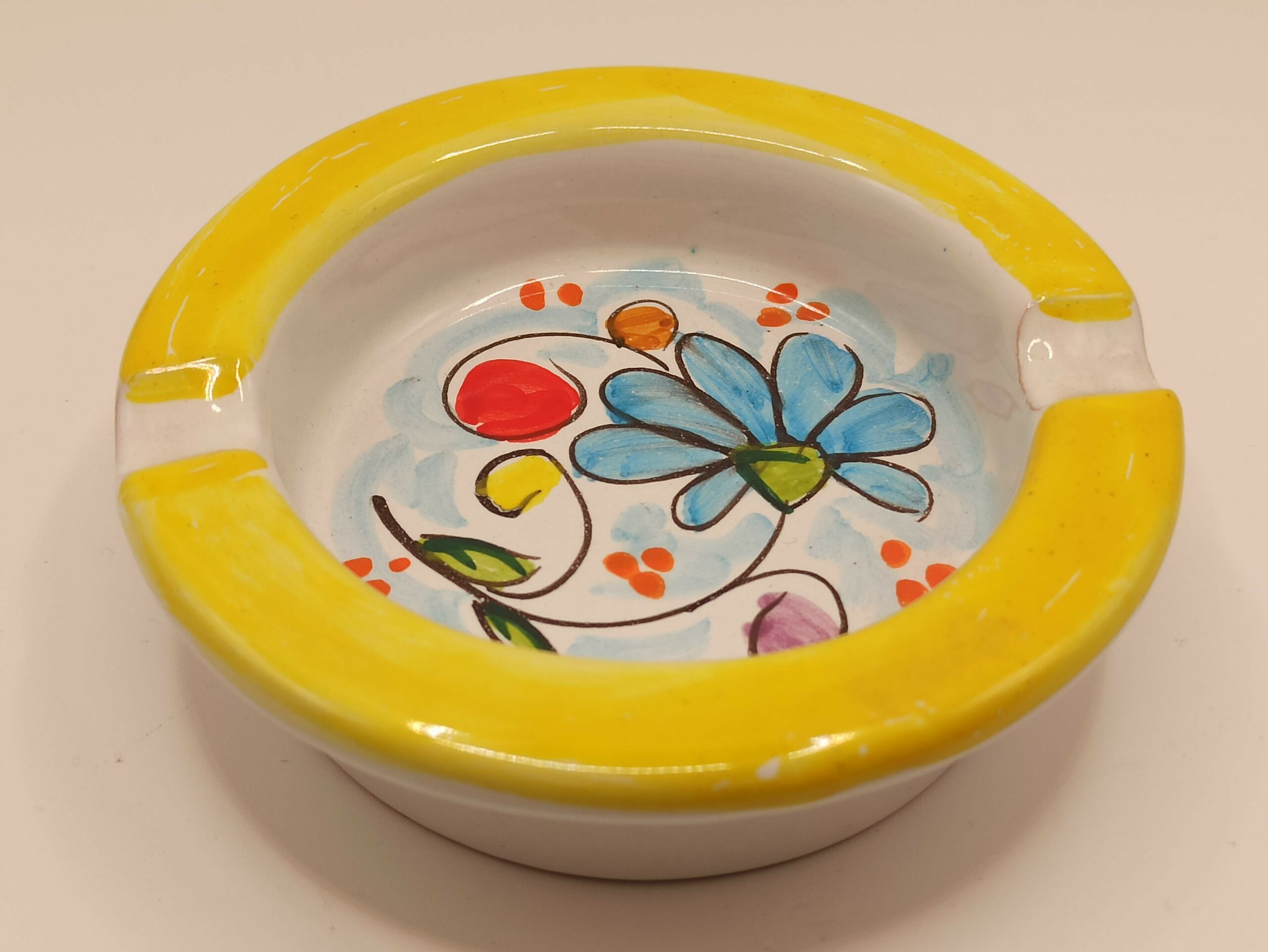 Anthea Boutique - Posacenere diametro cm 10,5