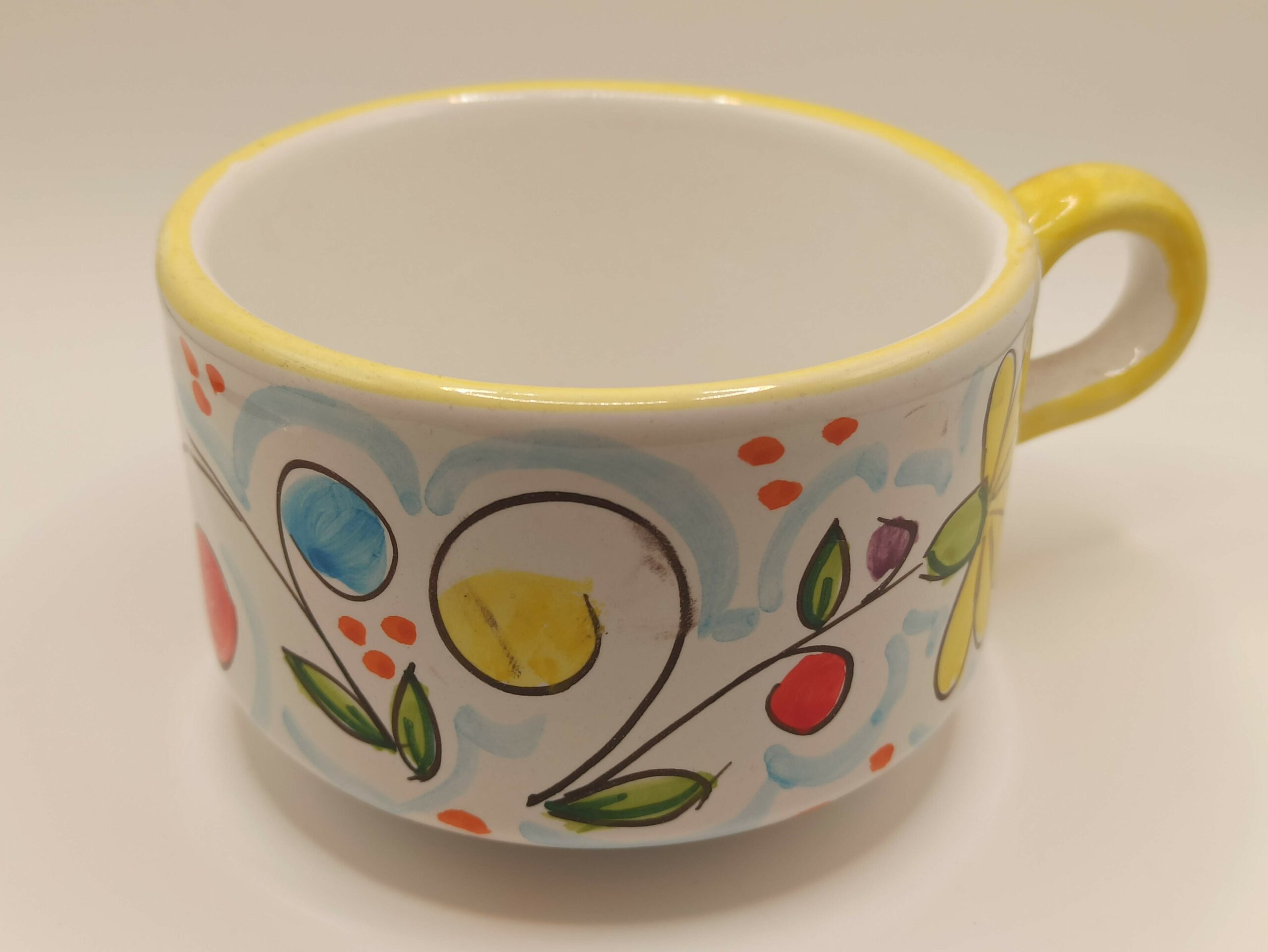 Anthea Boutique - Tazza Piccola Latte